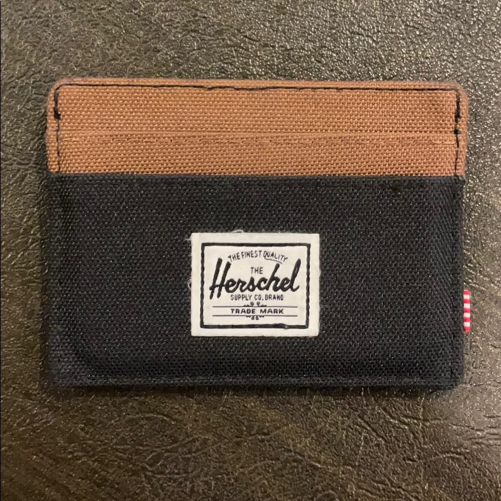 Herschel Wallet